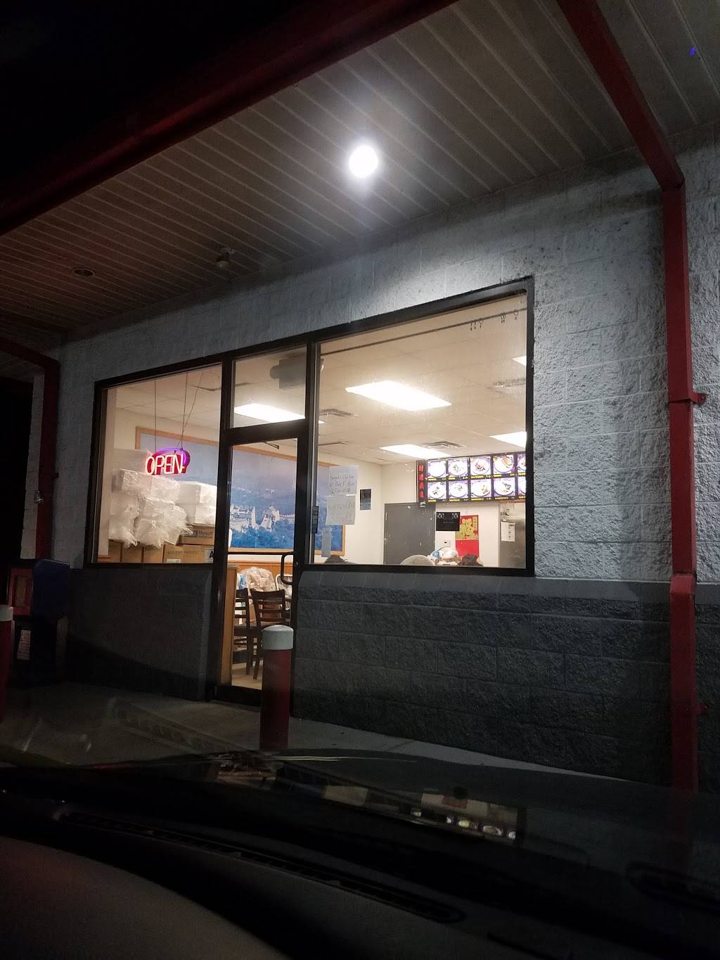 China Town | restaurant | 221 Church St, Ridgeville, SC 29472, USA | 8438755919 OR +1 843-875-5919