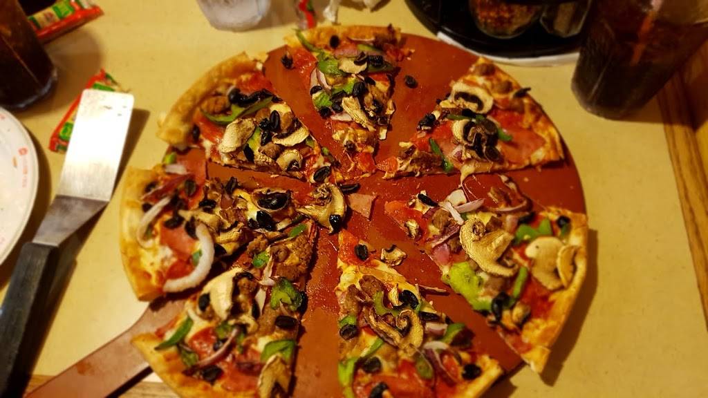 Pizza Hut | meal takeaway | 1820 S Tamiami Trail, Venice, FL 34293, USA | 9414939716 OR +1 941-493-9716
