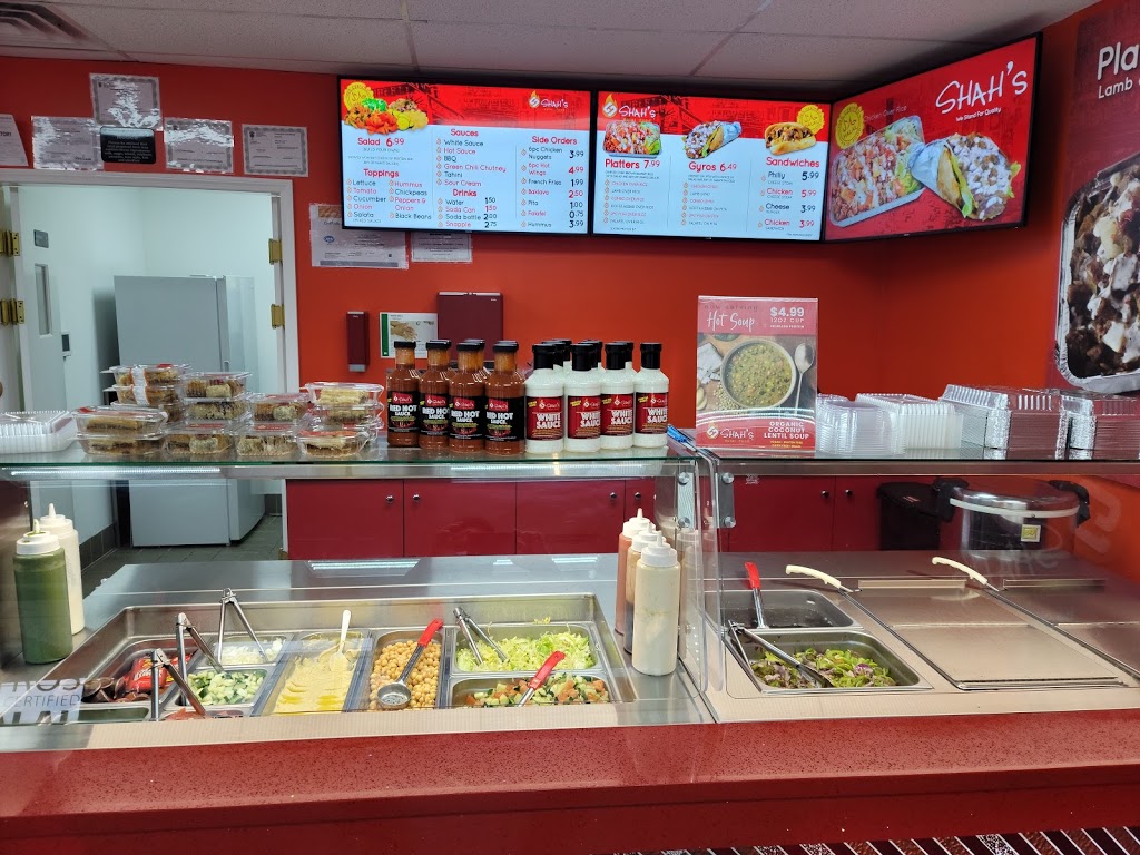 Shahs Halal Food | restaurant | 715 Georges Rd, North Brunswick Township, NJ 08902, USA | 7323179542 OR +1 732-317-9542