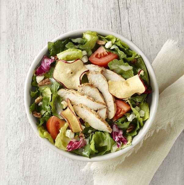 Panera Bread | bakery | 19440 West Rd, Woodhaven, MI 48183, USA | 7346753500 OR +1 734-675-3500