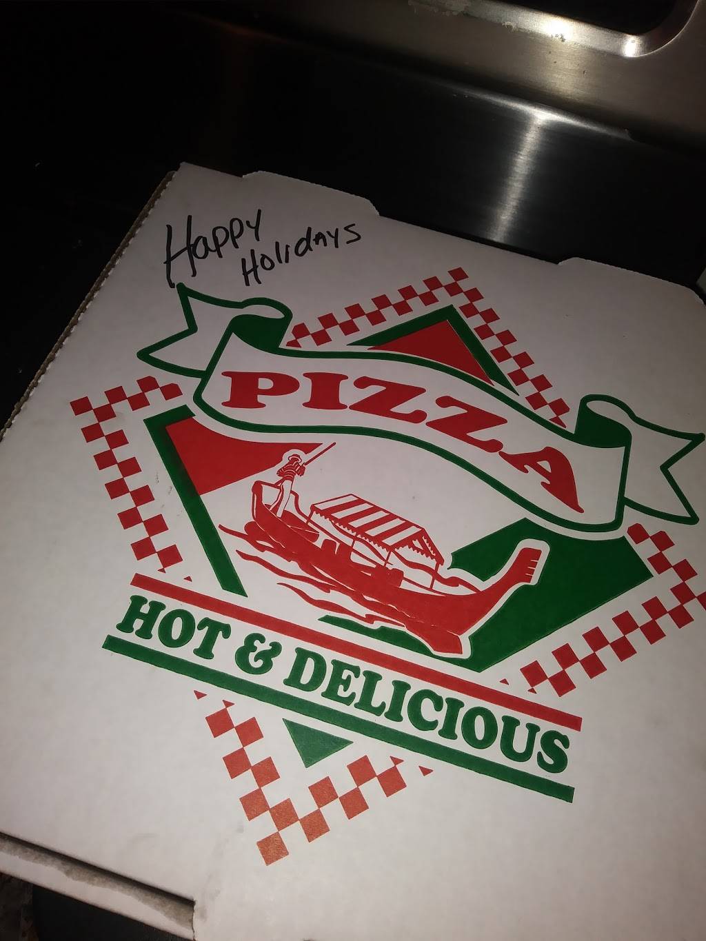 Pizza Americana | meal delivery | 1917 E Railroad St, Heidelberg, PA 15106, USA | 4122002782 OR +1 412-200-2782