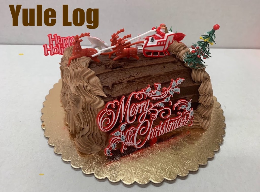 New York West Pastry & Bake Shop | bakery | 10101 W Grand Ave, Sun City, AZ 85351, USA | 6235837620 OR +1 623-583-7620
