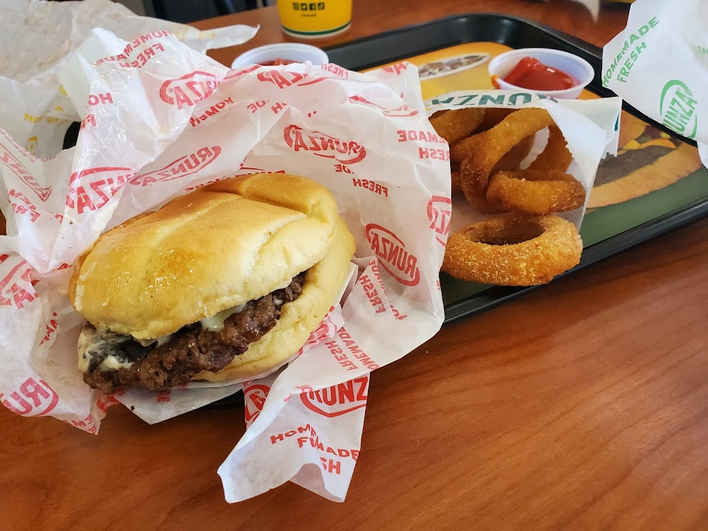 Runza Restaurant | meal takeaway | 709 East S East St, Broken Bow, NE 68822, USA | 3088723800 OR +1 308-872-3800
