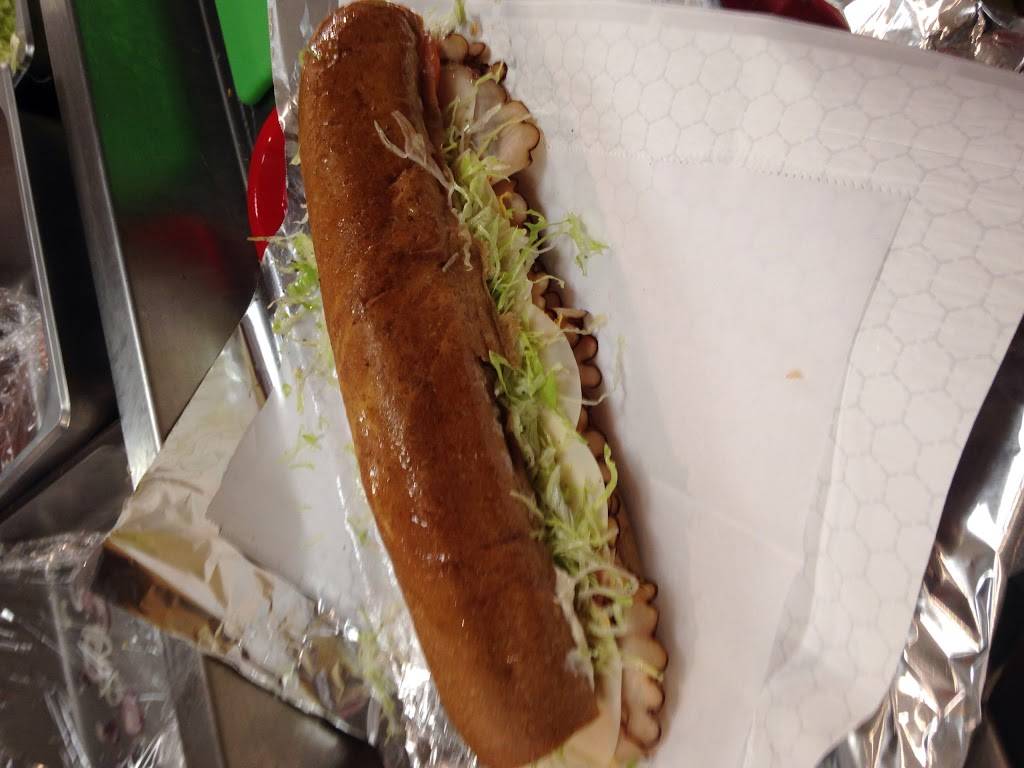 Superhero Subs | cafe | 518 Bergen Ave, Jersey City, NJ 07304, USA | 2018395661 OR +1 201-839-5661