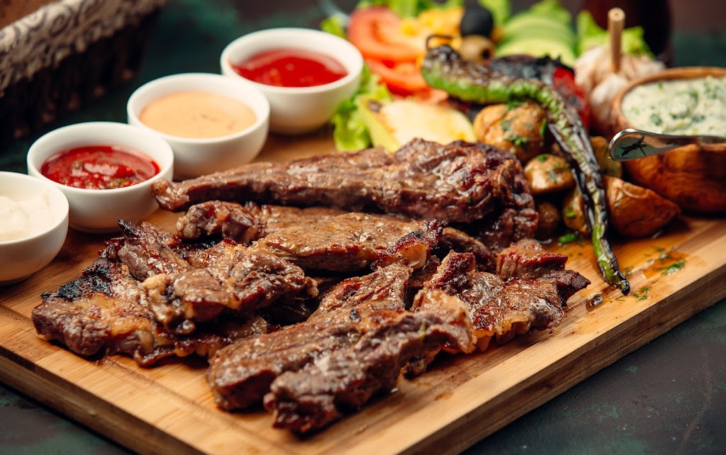 Gabrielas Restaurant | restaurant | 1902 Liberty St, Trenton, NJ 08629, USA | 6095322994 OR +1 609-532-2994
