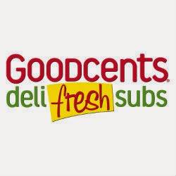 Goodcents Deli Fresh Subs | meal delivery | 3954 W 69th Terrace, Prairie Village, KS 66208, USA | 9134323362 OR +1 913-432-3362