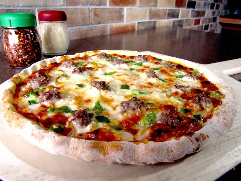 Sammy Perrellas Pizza & Restaurant | meal delivery | 19232 Evans St NW, Elk River, MN 55330, USA | 7637779580 OR +1 763-777-9580