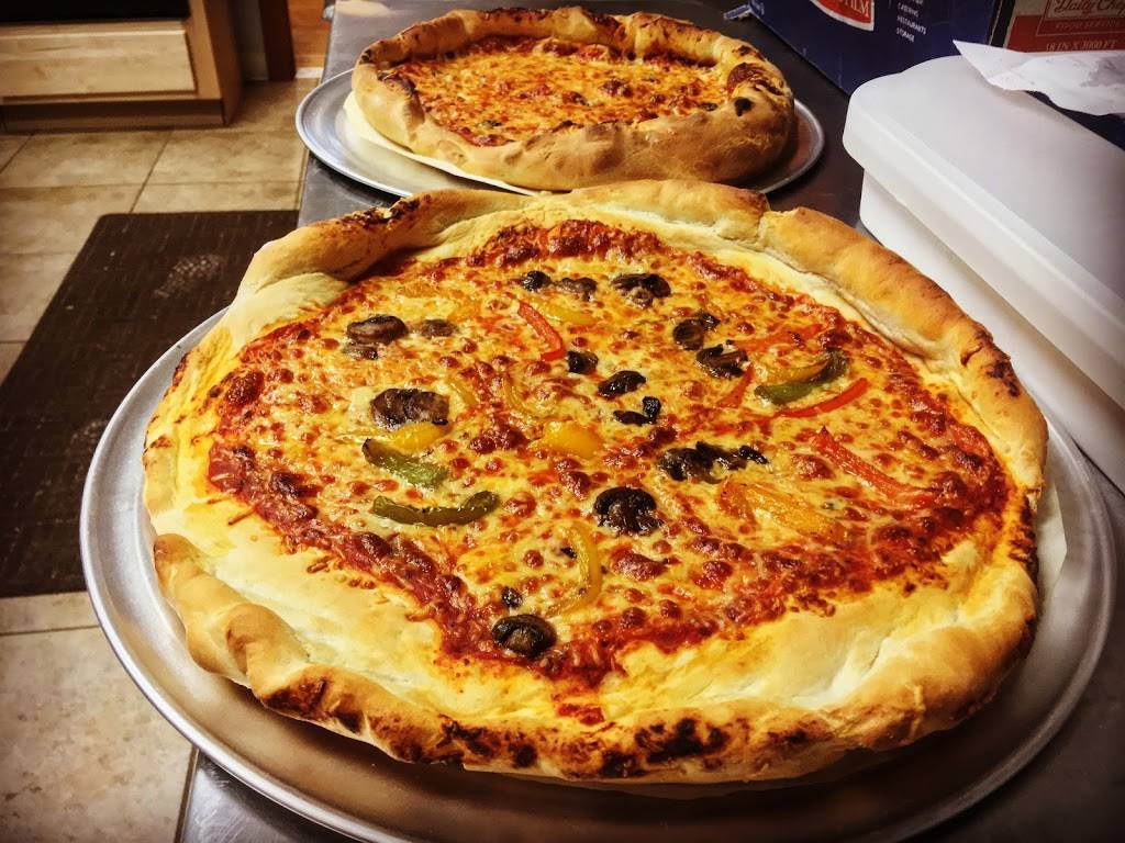 Redemption Pizza | restaurant | 9 N Jefferson St, Farmington, MO 63640, USA | 5737564555 OR +1 573-756-4555