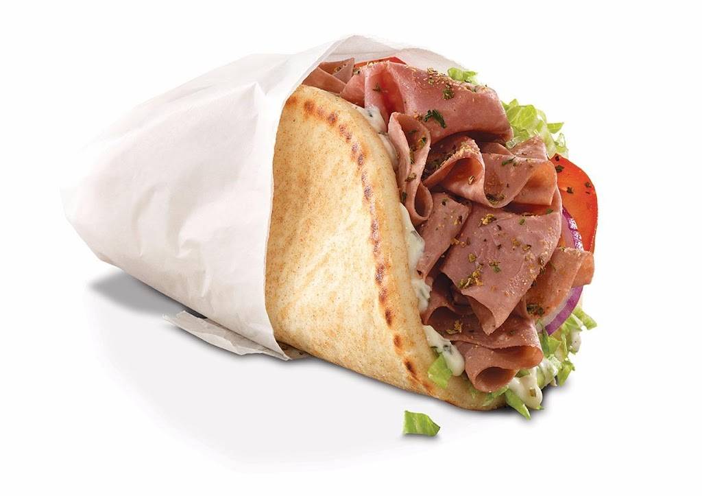 Arbys | restaurant | 965 N Riverside Dr, Clarksville, TN 37040, USA | 9316451100 OR +1 931-645-1100