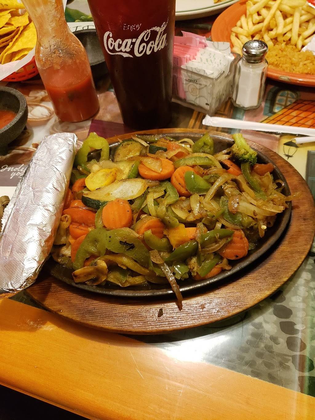 El Cerrito | restaurant | 537 AR-463, Trumann, AR 72472, USA | 8704830515 OR +1 870-483-0515