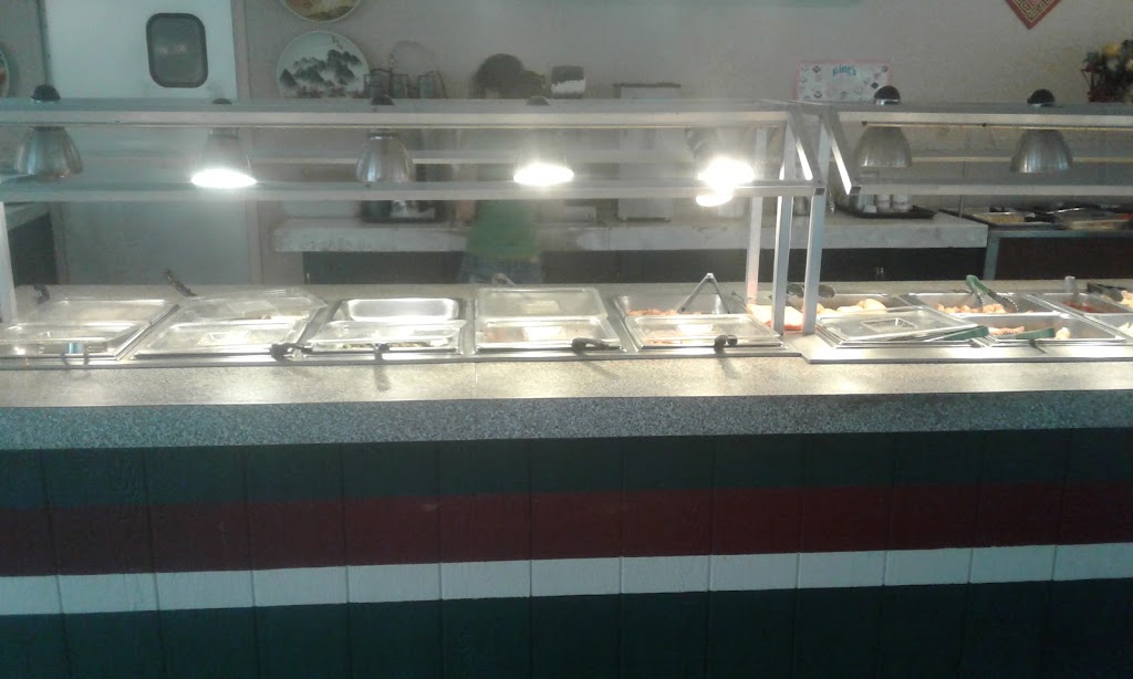 Tongs | restaurant | 715 S Main St, Frederick, OK 73542, USA | 5803353030 OR +1 580-335-3030