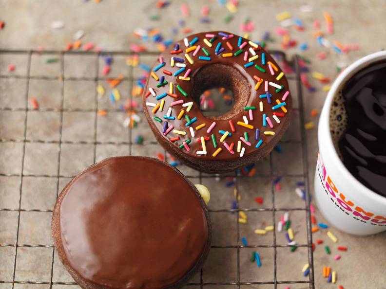 Dunkin | cafe | 1107 Sunset Rd, Burlington Township, NJ 08016, USA | 6092392640 OR +1 609-239-2640