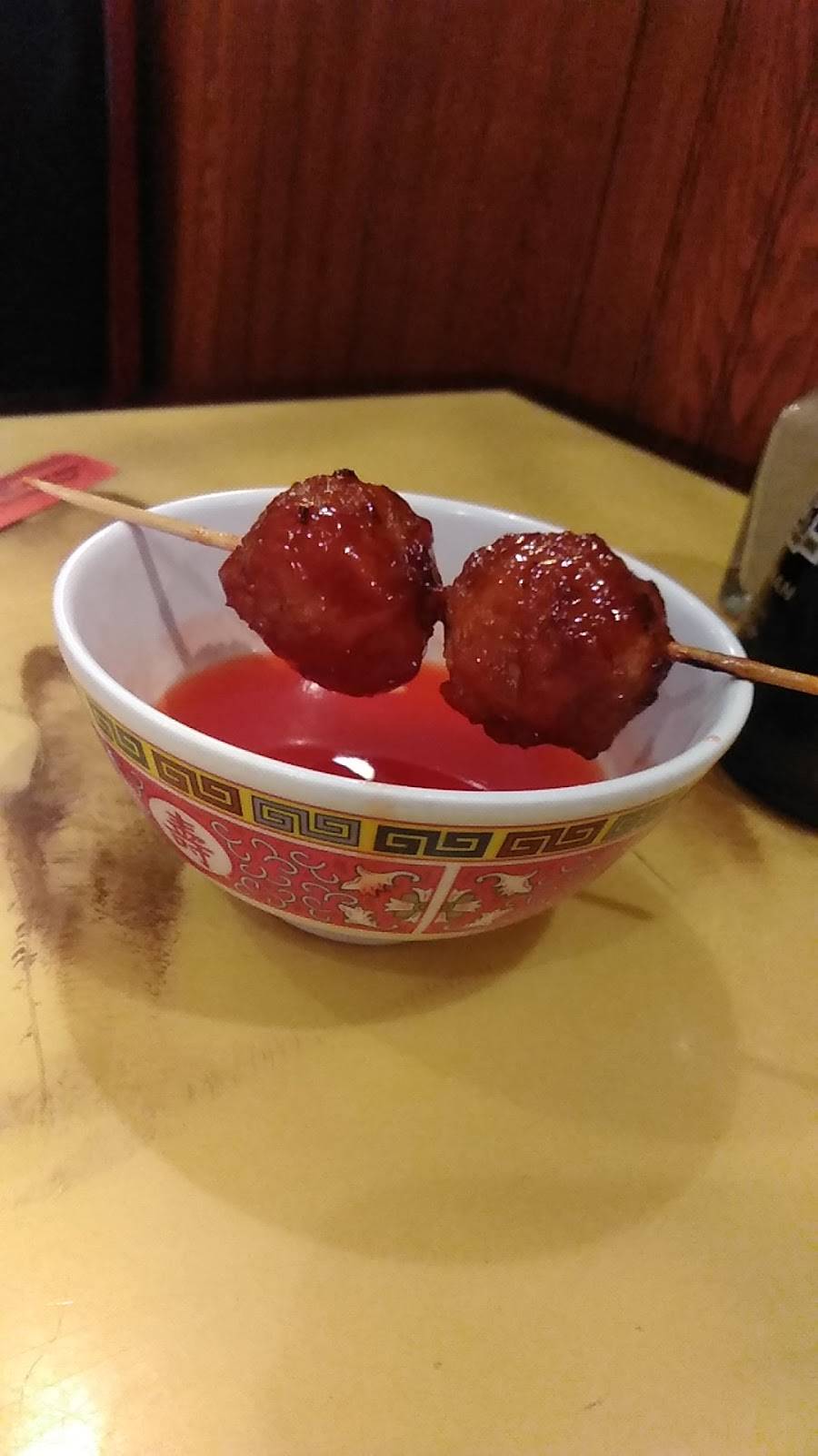 China King Buffet | restaurant | 2015, 1447 W Whittaker St, Salem, IL 62881, USA | 6185481971 OR +1 618-548-1971
