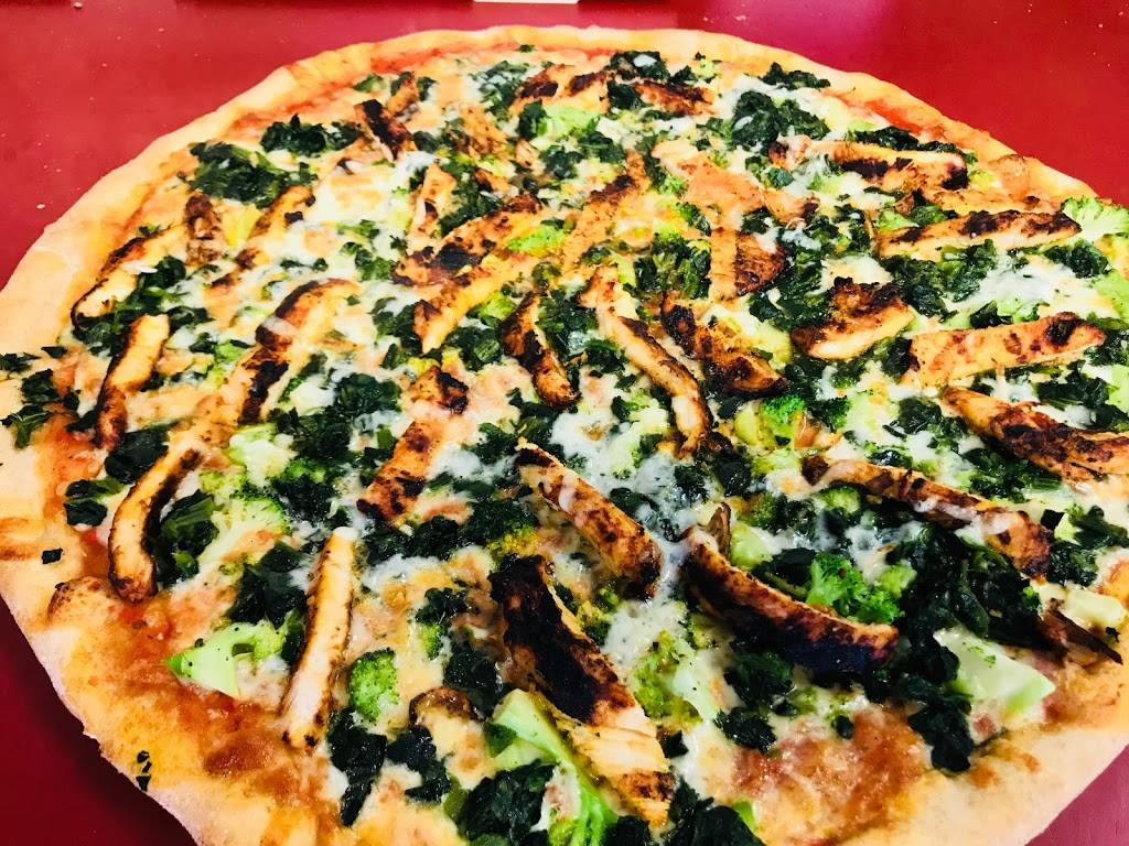 Emilia Romagna Pizza | meal delivery | 247 Valley Blvd, Wood-Ridge, NJ 07075, USA | 2019358383 OR +1 201-935-8383