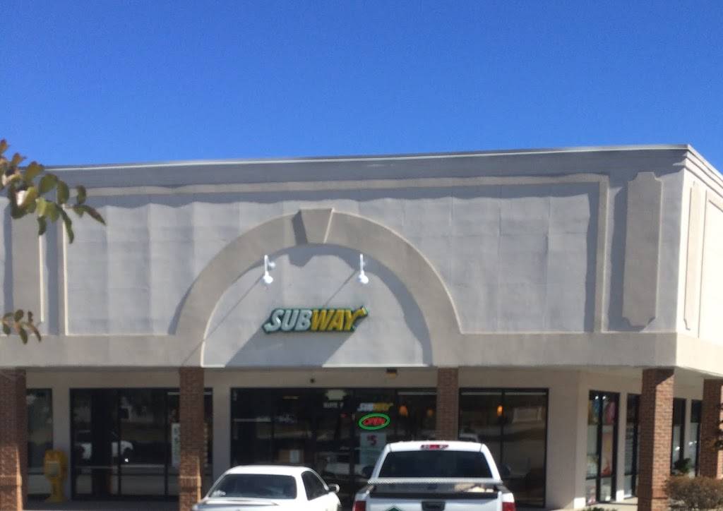 Subway | restaurant | 7280 GA-16 E, Senoia, GA 30276, USA | 7705990755 OR +1 770-599-0755