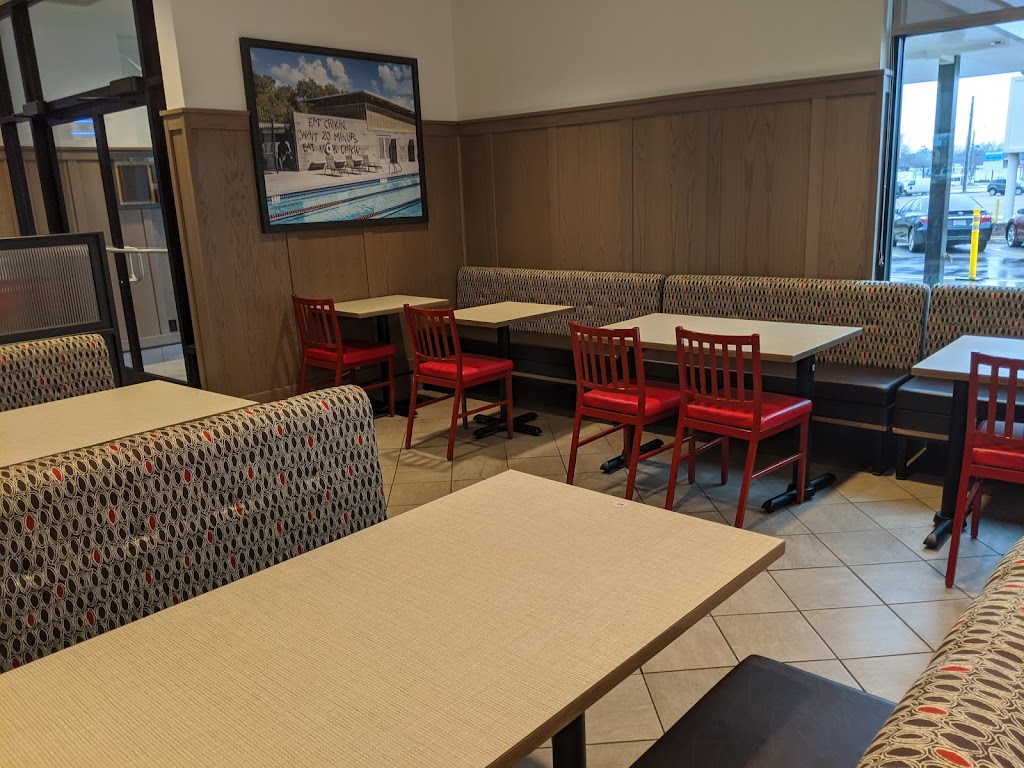Chick-fil-A | restaurant | 900 S Eufaula Ave, Eufaula, AL 36027, USA | 3346878999 OR +1 334-687-8999