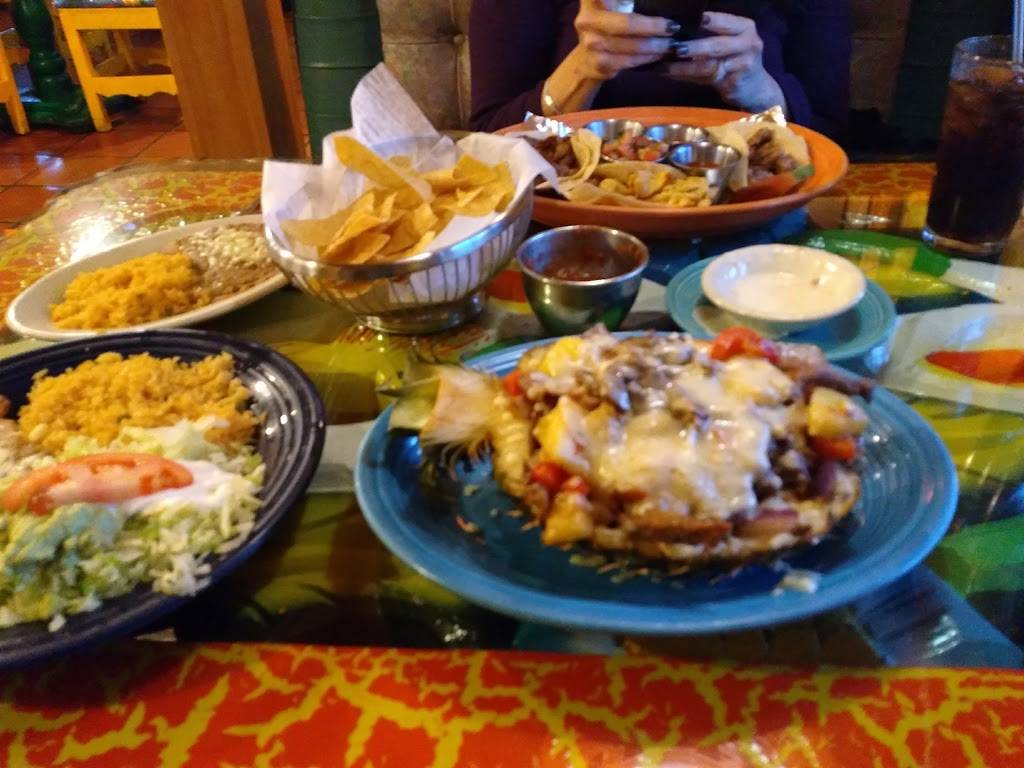El Toreo | restaurant | 3133 Franklin Rd SW, Roanoke, VA 24014, USA | 5409822174 OR +1 540-982-2174