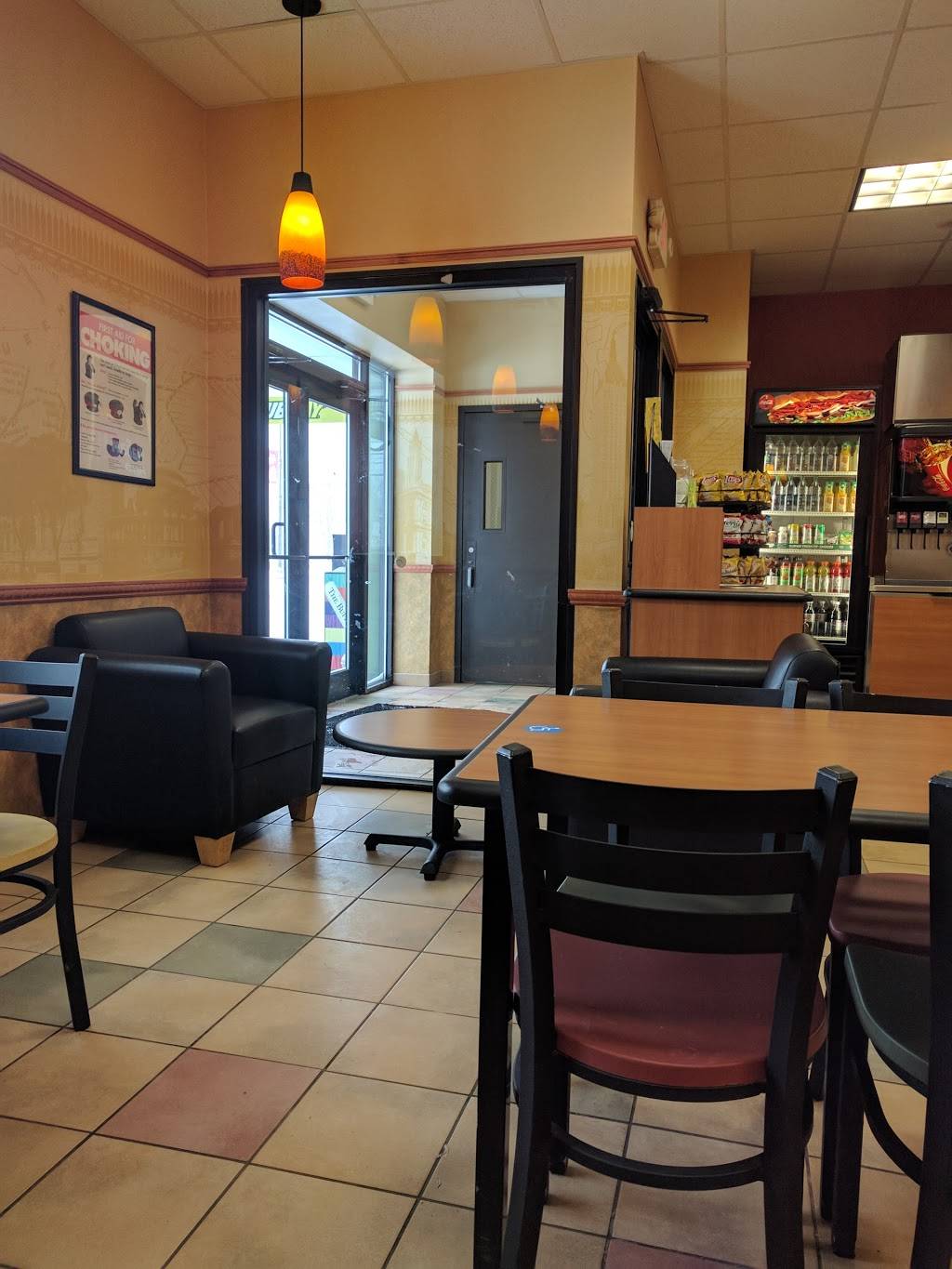 Subway Restaurants | restaurant | 38 Washington St, Ellicottville, NY 14731, USA | 7166992629 OR +1 716-699-2629