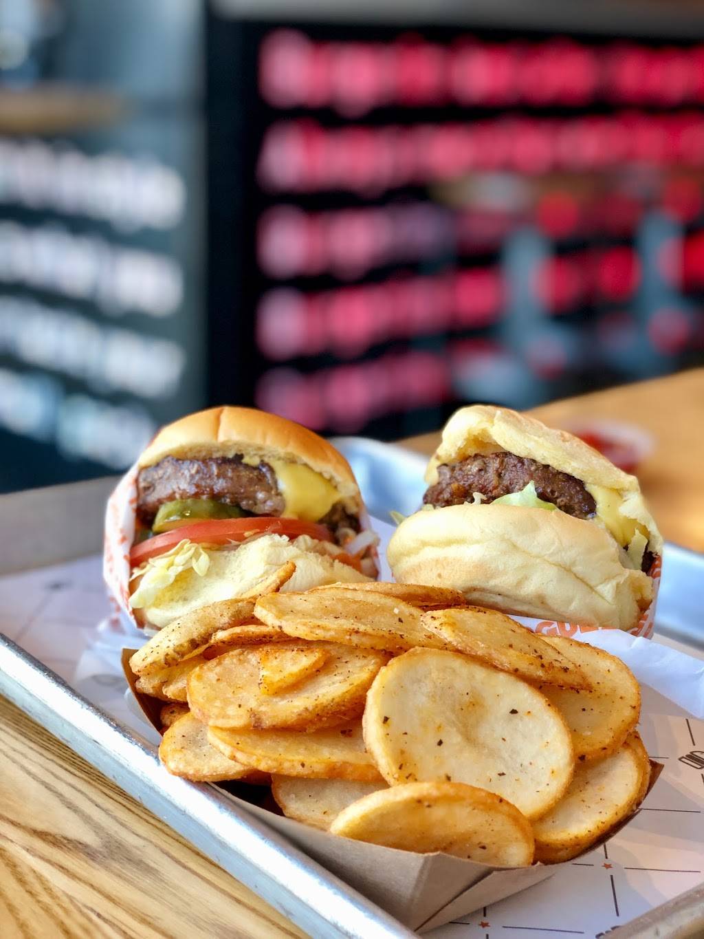 Burgerim | meal delivery | 9359 Central Ave, Montclair, CA 91763, USA | 9093990009 OR +1 909-399-0009