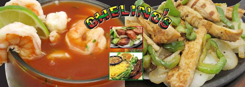 Chelinos Mexican Restaurant | meal delivery | 8966 S Western Ave, Oklahoma City, OK 73139, USA | 4056313797 OR +1 405-631-3797