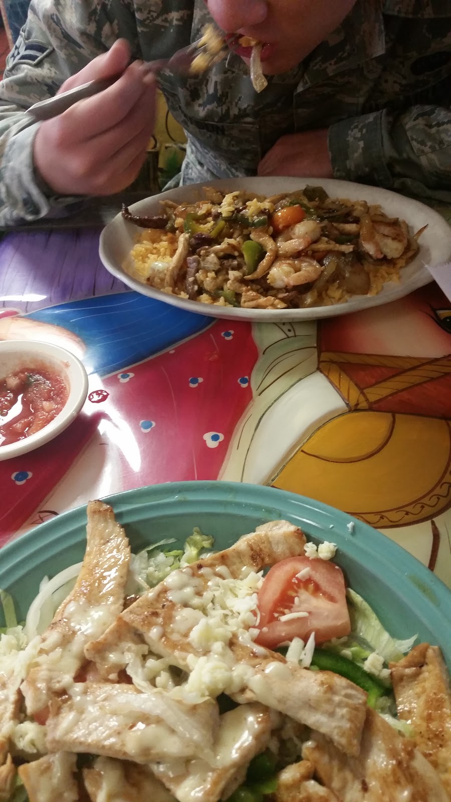 Tequila Jalisco Mexican Restaurant | restaurant | 517 S Main St, Brookfield, MO 64628, USA | 6602582226 OR +1 660-258-2226