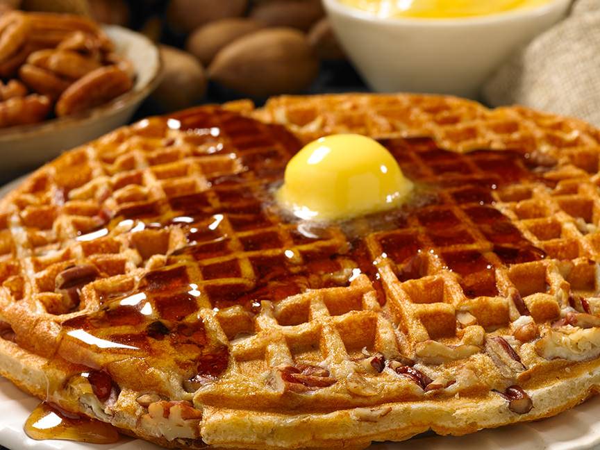 Waffle House | meal takeaway | 2850 Gh Dr, Austinburg, OH 44010, USA | 4402753181 OR +1 440-275-3181