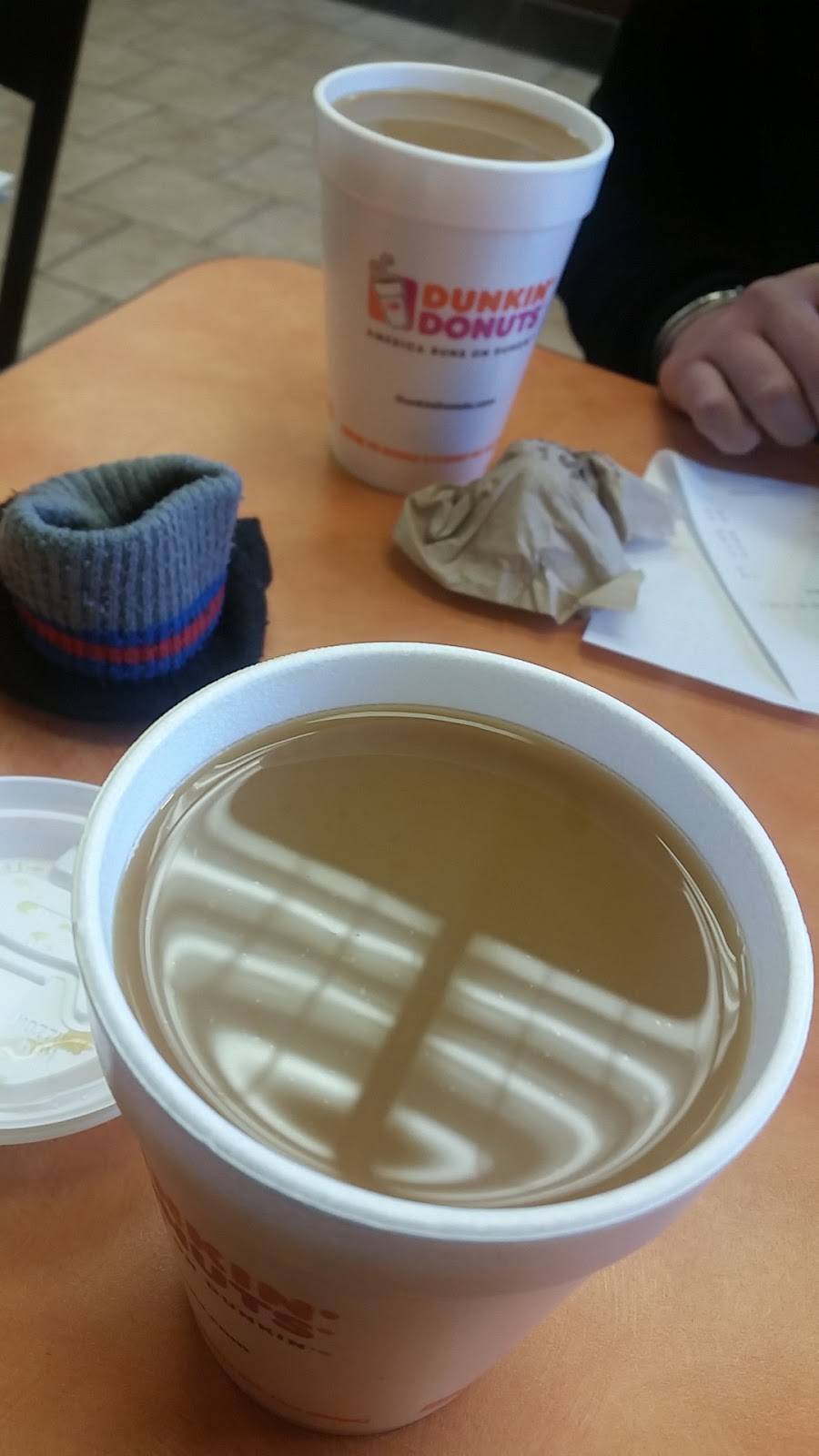 Dunkin Donuts | cafe | 710 McLean Ave, Yonkers, NY 10704, USA | 9143762903 OR +1 914-376-2903
