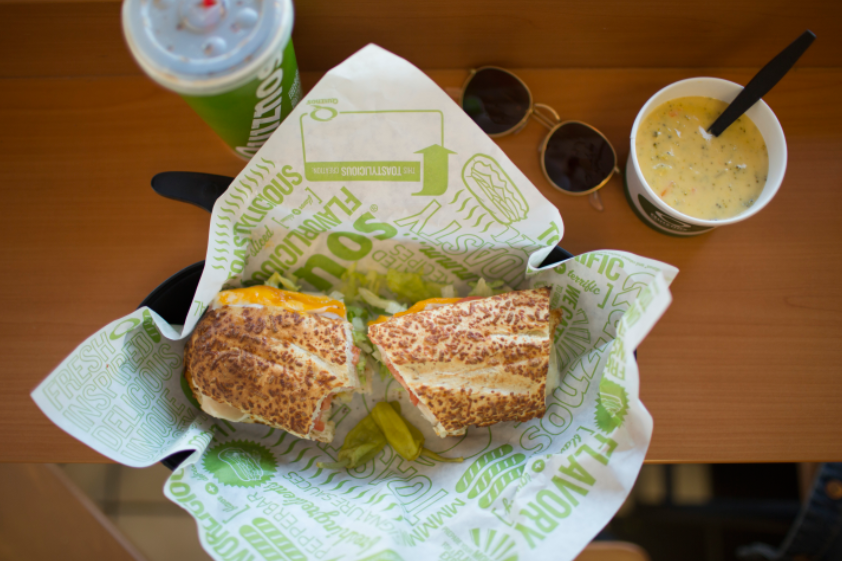 Quiznos | restaurant | 2883 State Rte 903, Bracey, VA 23919, USA | 4346895000 OR +1 434-689-5000