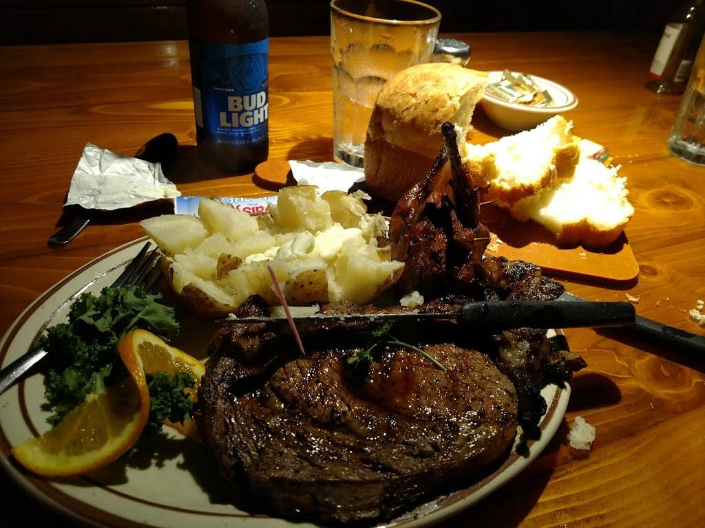 Steak Inn | restaurant | 22290 Waters Edge Dr, Shell Knob, MO 65747, USA | 4178586814 OR +1 417-858-6814