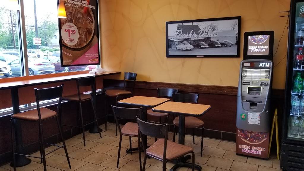 Dunkin Donuts | cafe | 710 McLean Ave, Yonkers, NY 10704, USA | 9143762903 OR +1 914-376-2903