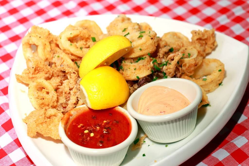 Sonny Gs | restaurant | 2 S Ave W, Cranford, NJ 07016, USA | 9082724141 OR +1 908-272-4141