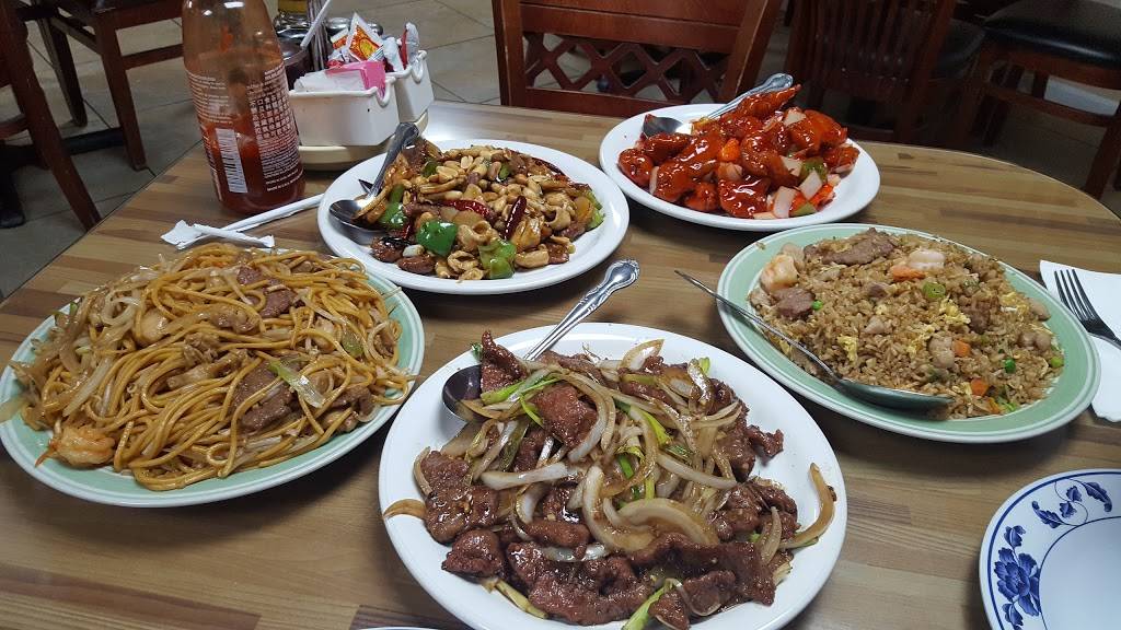 Walnut Tree Restaurant | restaurant | 382 S Lemon Ave A, Walnut, CA 91789, USA | 9095956026 OR +1 909-595-6026