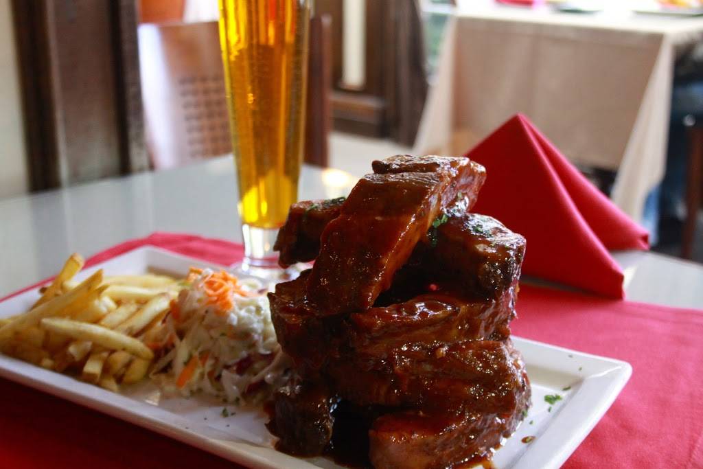 Saddleback Grill | restaurant | 282 CA-173, Lake Arrowhead, CA 92352, USA | 9093373113 OR +1 909-337-3113