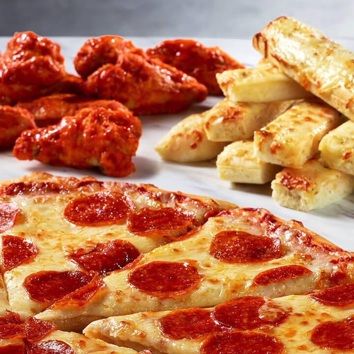 Caseys | restaurant | 810 W Main St, North Manchester, IN 46962, USA | 2609820112 OR +1 260-982-0112