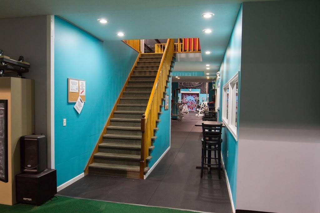 Power Up Sports & Wellness | restaurant | 3540 Teays Valley Road, Hurricane, WV 25526, USA | 3043976514 OR +1 304-397-6514