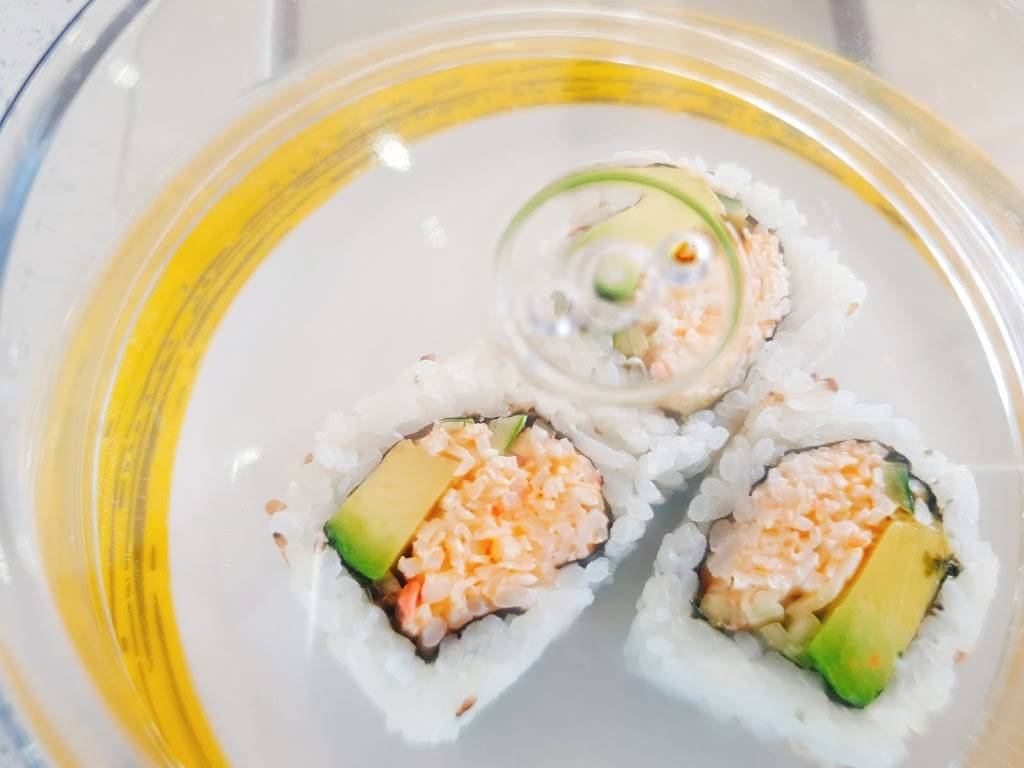 Big Sushi | restaurant | 2095 N Dobson Rd, Chandler, AZ 85224, USA | 4802199598 OR +1 480-219-9598
