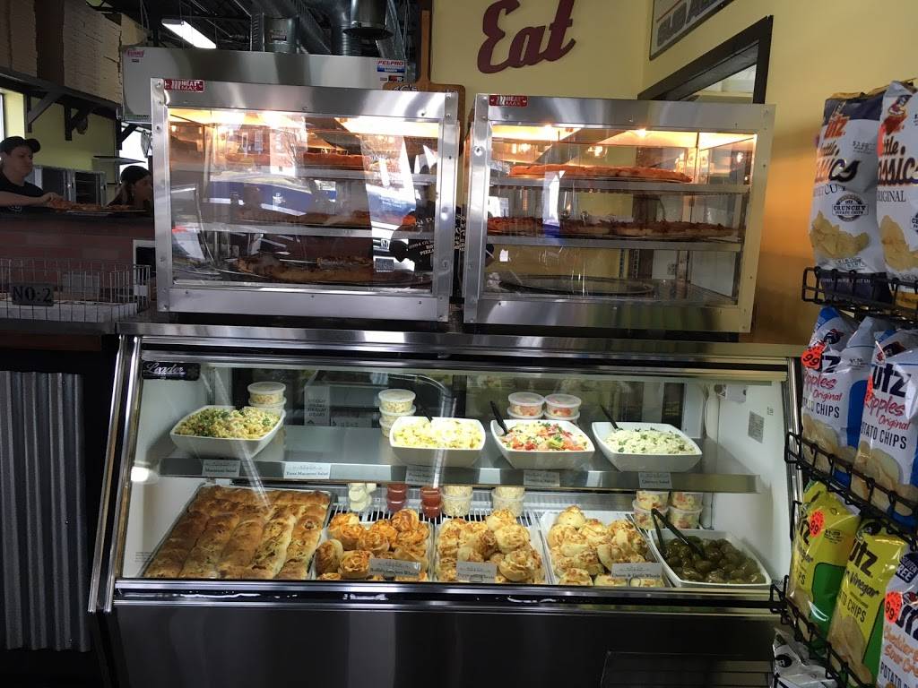 Nikki Ps West JC’s Slice | bakery | 2994 Guilderland Ave, Schenectady, NY 12306, USA | 5183446730 OR +1 518-344-6730