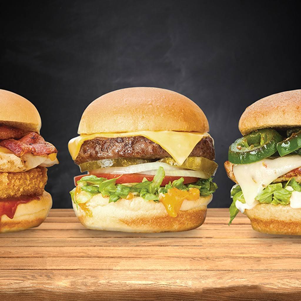 Burgerim | meal delivery | 9359 Central Ave, Montclair, CA 91763, USA | 9093990009 OR +1 909-399-0009