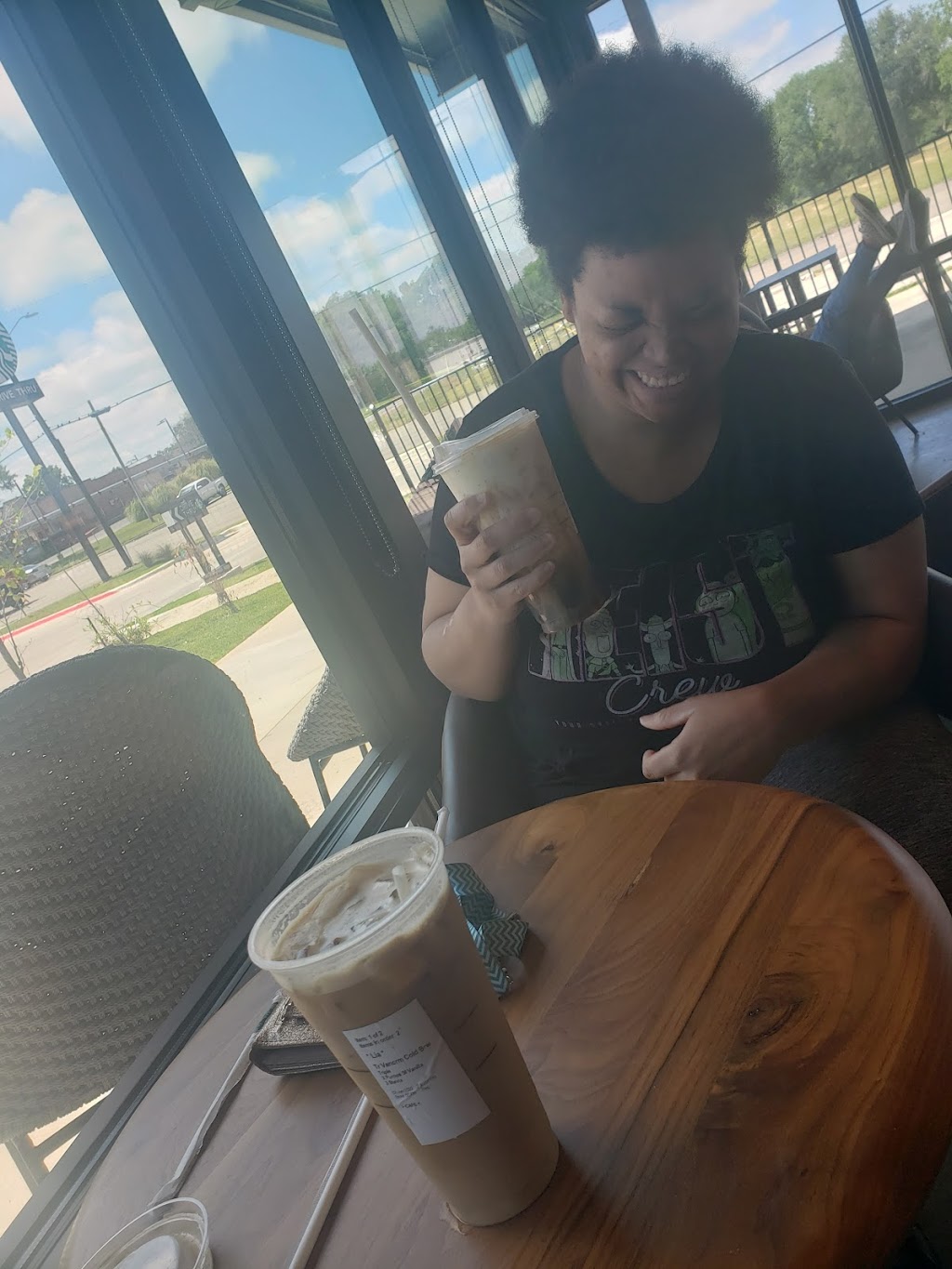 Starbucks | cafe | 702 E Milam St, Mexia, TX 76667, USA | 2549641063 OR +1 254-964-1063