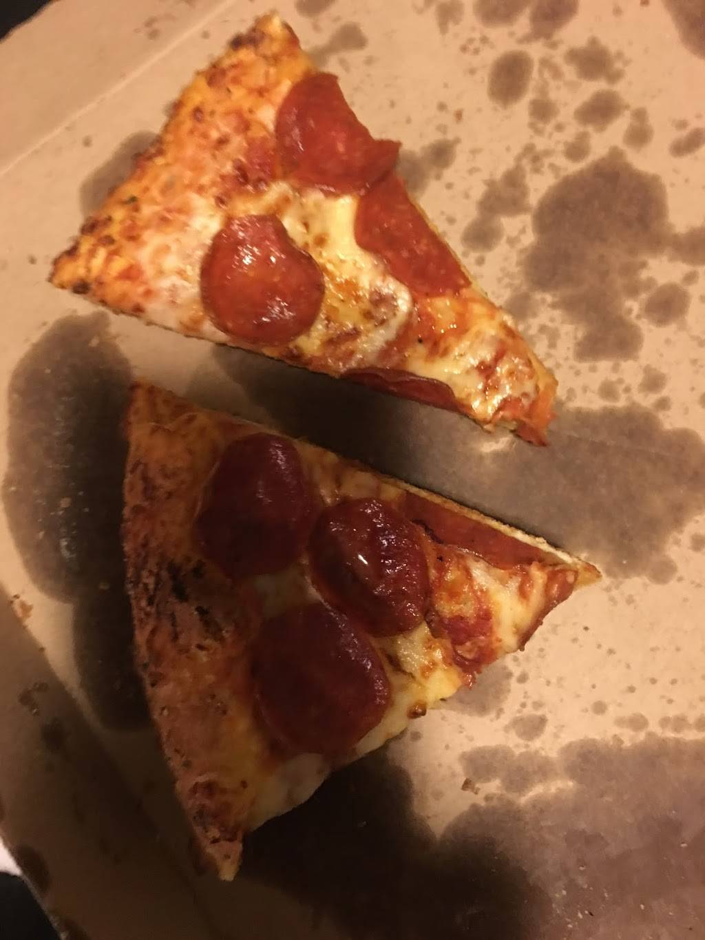 Dominos Pizza | meal delivery | 8060 Hwy 55, Rockford, MN 55373, USA | 7634774443 OR +1 763-477-4443