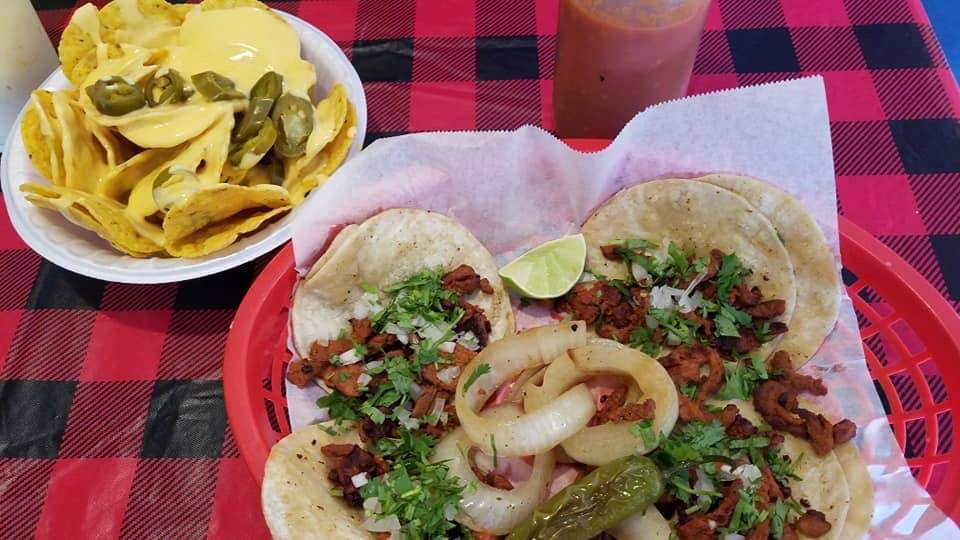 Alinas Delicias | restaurant | 202 W Veterans Memorial Blvd, Harker Heights, TX 76548, USA | 2546301230 OR +1 254-630-1230