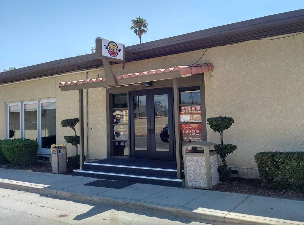 Back Street Grill | restaurant | 870 Adams Ave, Bldg 110, March Air Reserve Base, CA 92518, USA | 9516553663 OR +1 951-655-3663