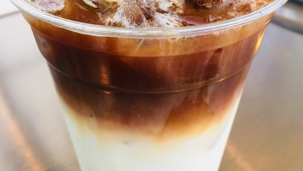 Morning Brew Coffee Company | cafe | 110 Salem Ave SE, Roanoke, VA 24011, USA | 5402062183 OR +1 540-206-2183