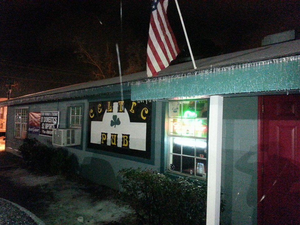 Celtic Irish Pub | restaurant | 4901 Chicot Rd, Pascagoula, MS 39581, USA | 2289386800 OR +1 228-938-6800