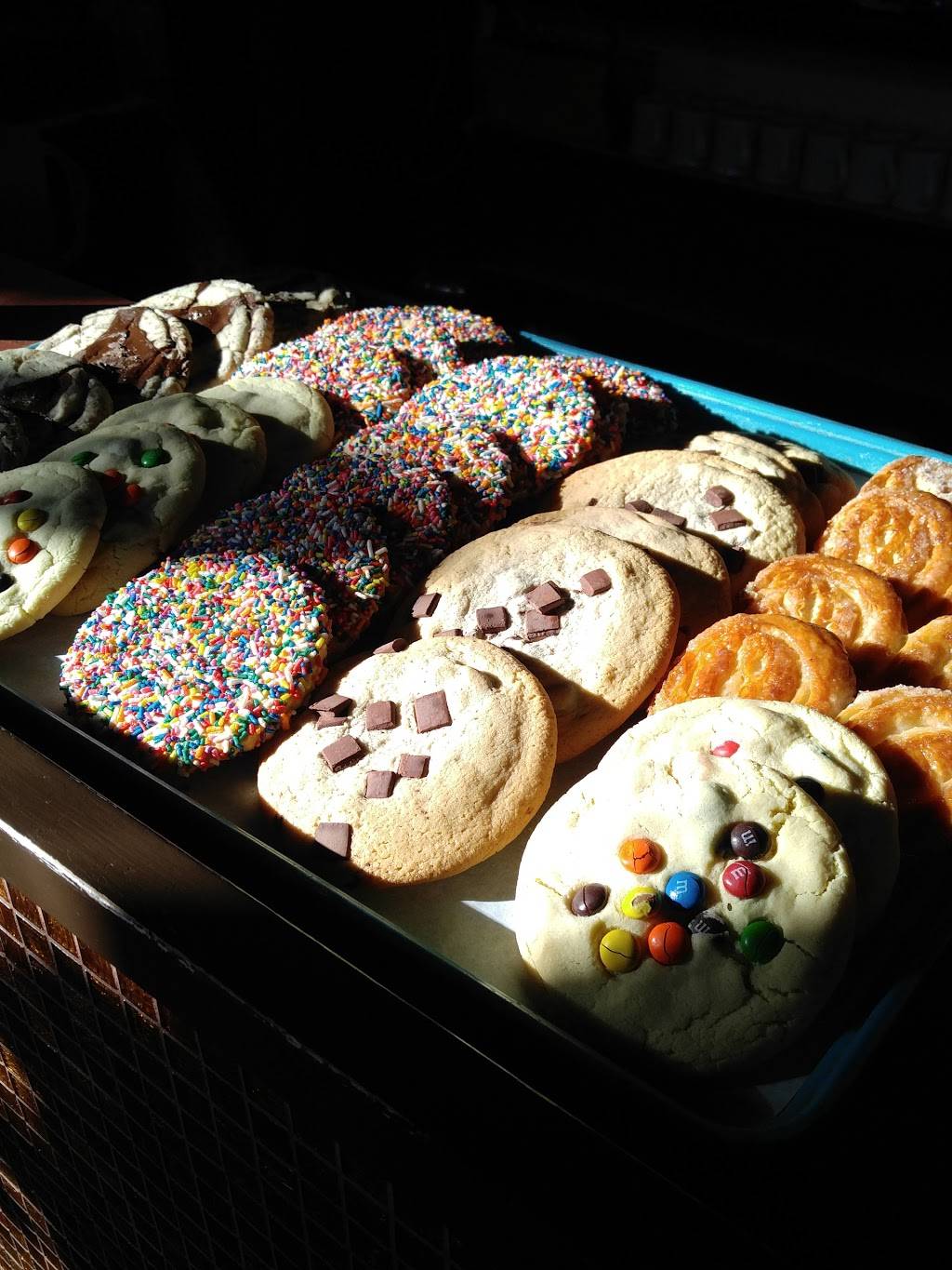 Village Coffee | cafe | 164 Maplewood Ave, Maplewood, NJ 07040, USA | 9737626660 OR +1 973-762-6660