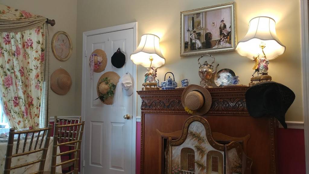 High Tea With Gerri | restaurant | 144 Old McHenry Rd, Long Grove, IL 60047, USA | 8479481724 OR +1 847-948-1724