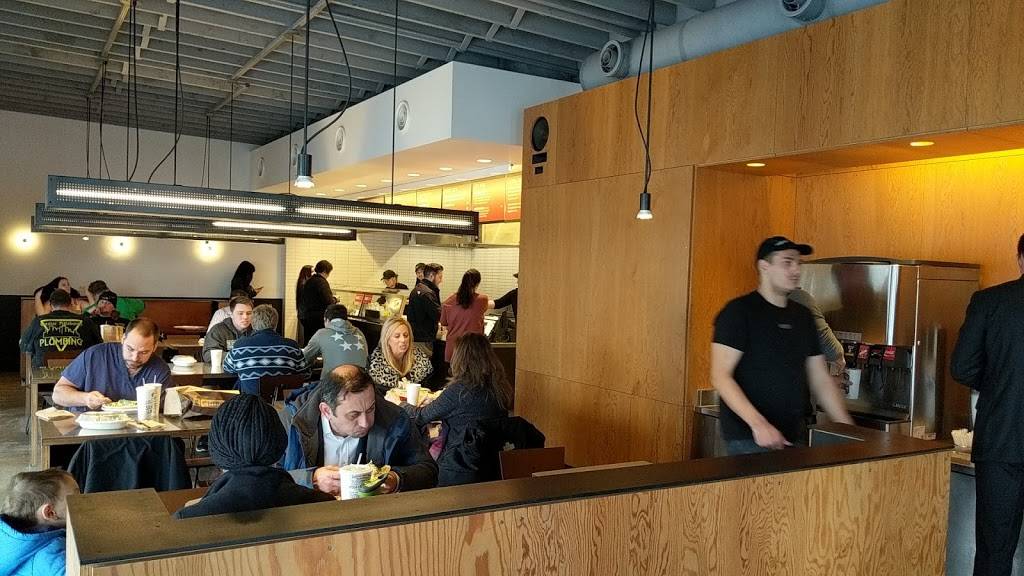 Chipotle Mexican Grill | restaurant | 11359 Perry Hwy, Wexford, PA 15090, USA | 7249350101 OR +1 724-935-0101