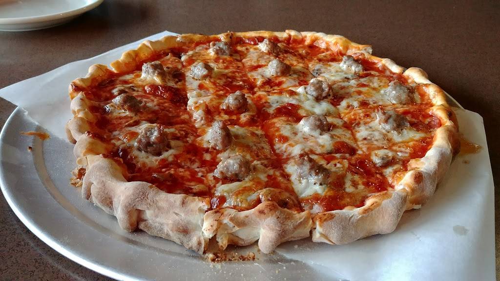 Sammy Perrellas Pizza & Restaurant | meal delivery | 19232 Evans St NW, Elk River, MN 55330, USA | 7637779580 OR +1 763-777-9580