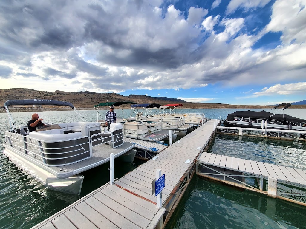 Otter Creek RV & Marina Llc | restaurant | 400 UT-22, Antimony, UT 84712, USA | 4356243292 OR +1 435-624-3292