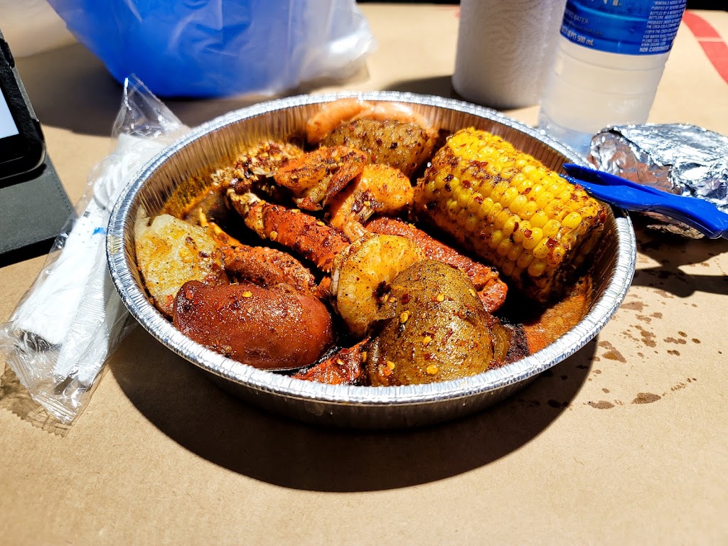 Royal Seafood Shack | restaurant | 7604 Milwaukee Ave Suite 400, Lubbock, TX 79424, USA | 8063688537 OR +1 806-368-8537